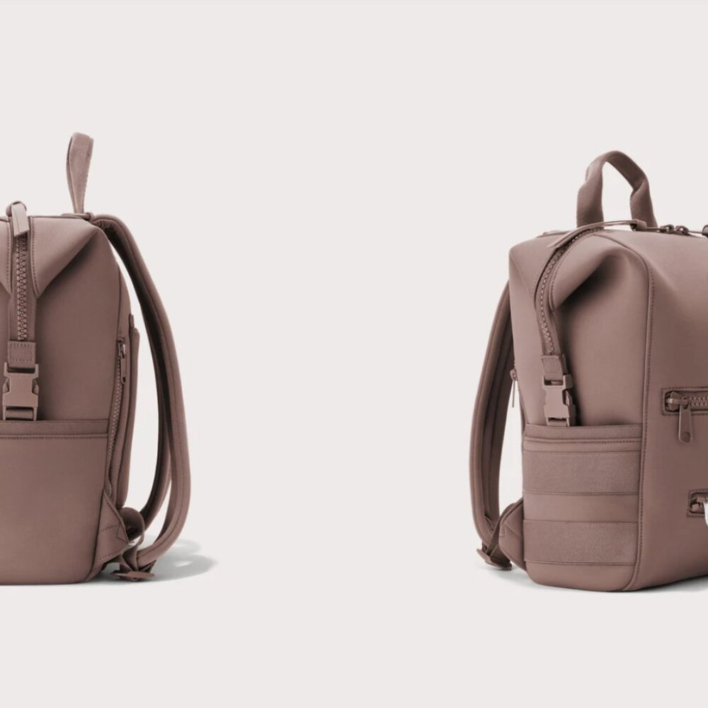 Dagne Dover Indi Backpacks - New! - Picture 5 of 10